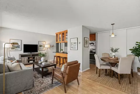 Living - 4110 Rahn Rd #201, Eagan, MN 55122 photo 1 of 6