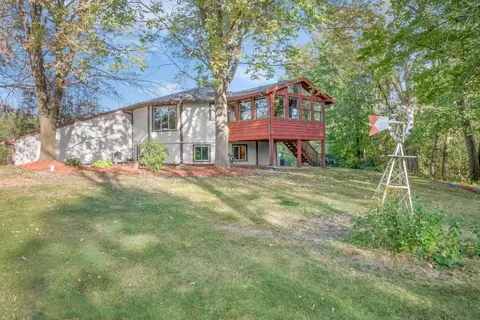 Exterior - 9245 Cherry Ln, Corcoran, MN 55340 photo 2 of 4