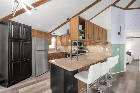 Kitchen - 9245 Cherry Ln, Corcoran, MN 55340 photo 2 of 4