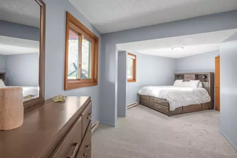 Bedroom - 9245 Cherry Ln, Corcoran, MN 55340 photo 4 of 7