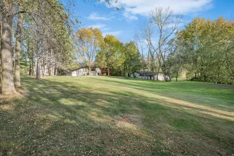 Exterior - 9245 Cherry Ln, Corcoran, MN 55340 photo 3 of 4