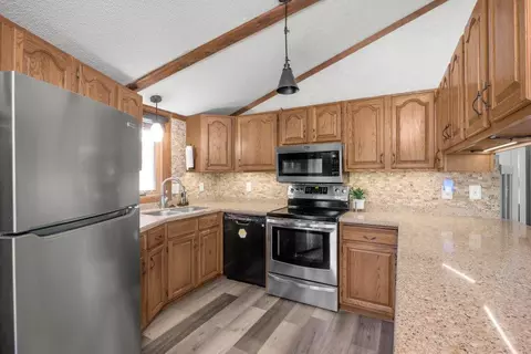 Kitchen - 9245 Cherry Ln, Corcoran, MN 55340 photo 1 of 4