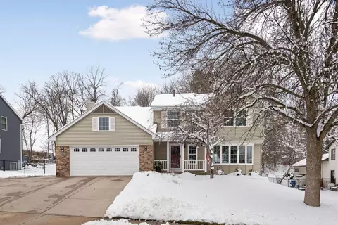 6415 Mere Dr, Eden Prairie, MN 55346