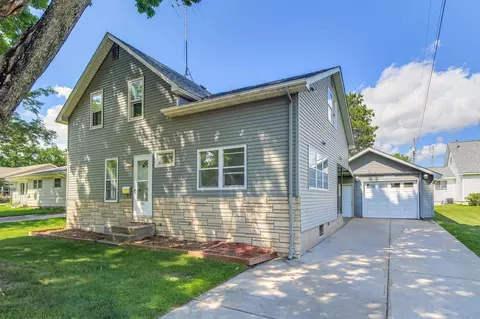 146 S Street St W, Amery, WI 54001