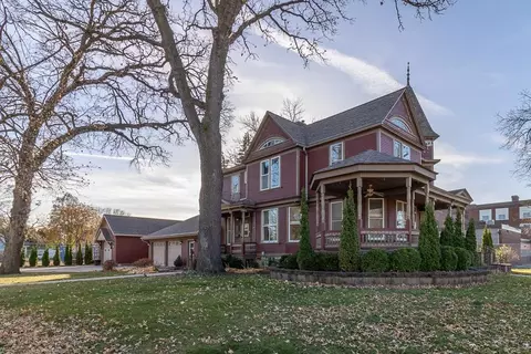 522 2nd Ave NE, Waseca, MN 56093