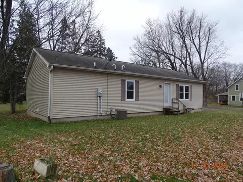 221 Park St W, Deer Park, WI 54007