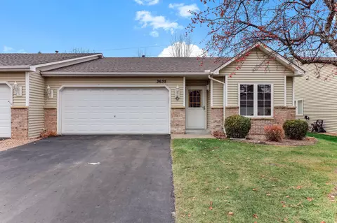 3635 Zinnia Ln N, Plymouth, MN 55441