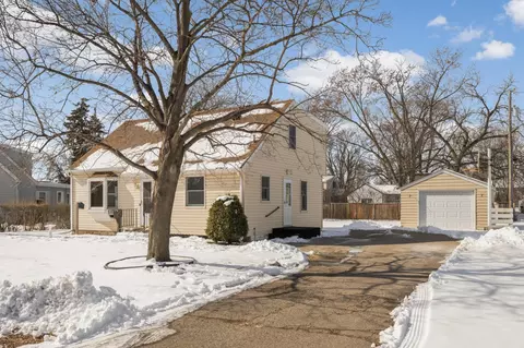 7632 Blaisdell Ave, Richfield, MN 55423