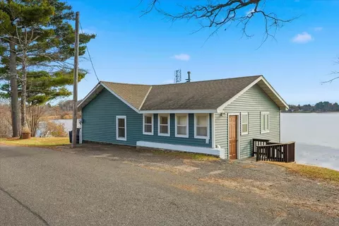 701 Baker St W, Amery, WI 54001