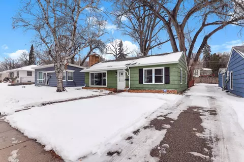 1190 Saint Paul Ave, Saint Paul, MN 55116