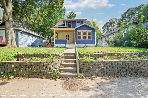 3506 Newton Ave N, Minneapolis, MN 55412