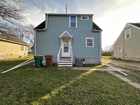 Exterior - 621 E 7th St, Albert Lea, MN 56007 photo 3 of 3