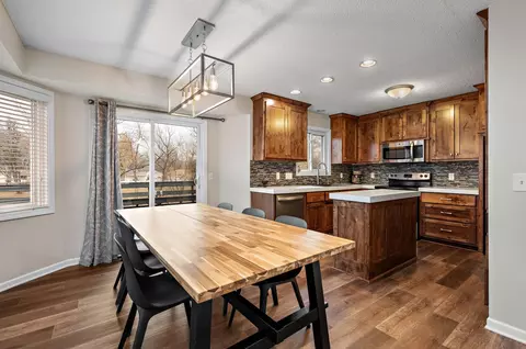 Dining - 815 Ludwig Ave N, Champlin, MN 55316 photo 2 of 2
