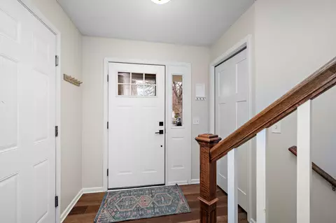 Entry Way - 815 Ludwig Ave N, Champlin, MN 55316 photo 1 of 1