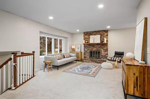 Living - 815 Ludwig Ave N, Champlin, MN 55316 photo 2 of 4