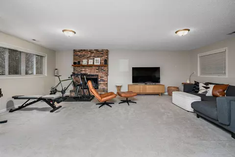 Living - 815 Ludwig Ave N, Champlin, MN 55316 photo 4 of 4