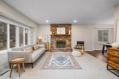 Living - 815 Ludwig Ave N, Champlin, MN 55316 photo 1 of 4