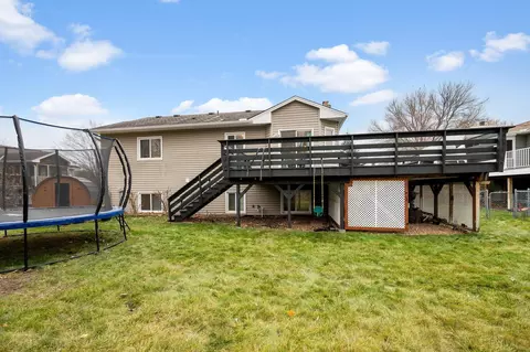 Exterior - 815 Ludwig Ave N, Champlin, MN 55316 photo 6 of 7
