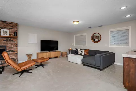 Living - 815 Ludwig Ave N, Champlin, MN 55316 photo 3 of 4
