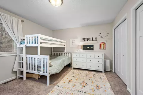 Bedroom - 815 Ludwig Ave N, Champlin, MN 55316 photo 2 of 4
