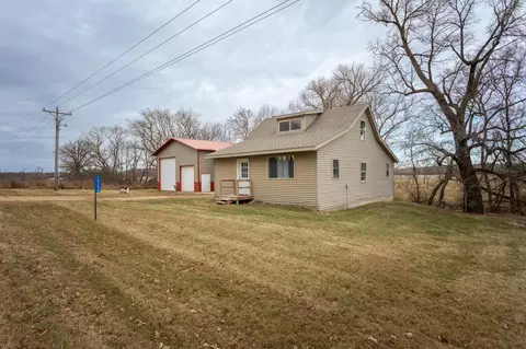 19156 344th St, Clarissa, MN 56440