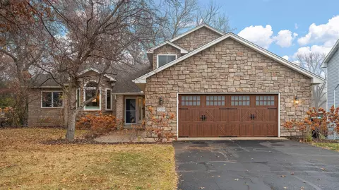 12189 Lily St NW, Coon Rapids, MN 55433