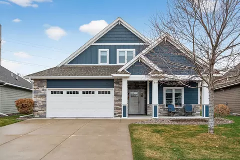 741 S Creek Dr N, Champlin, MN 55316