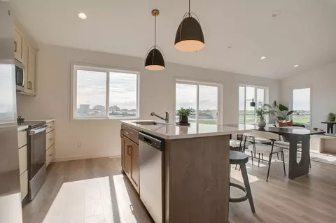 Kitchen - 6786 32nd St S, Fargo, ND 58104 photo 3 of 4