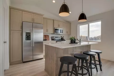 Kitchen - 6786 32nd St S, Fargo, ND 58104 photo 2 of 4