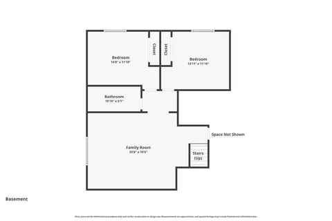 Floorplan - 6786 32nd St S, Fargo, ND 58104 photo 1 of 3