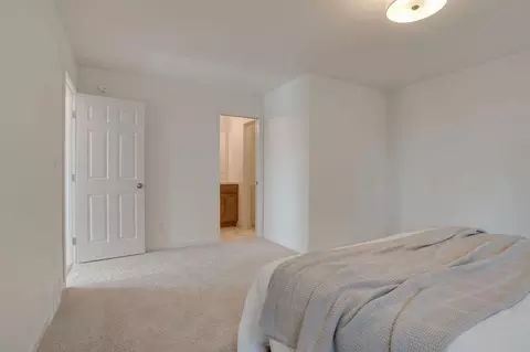 Bedroom - 6786 32nd St S, Fargo, ND 58104 photo 3 of 7