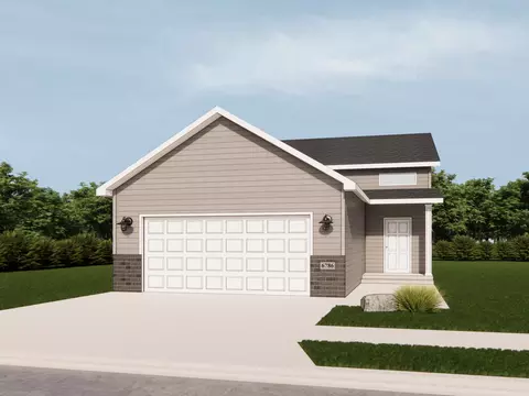 6786 32nd St S, Fargo, ND 58104