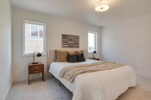 Bedroom - 6786 32nd St S, Fargo, ND 58104 photo 2 of 7