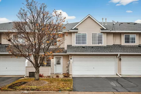 Exterior - 8561 121st Ave N, Champlin, MN 55316 photo 2 of 5