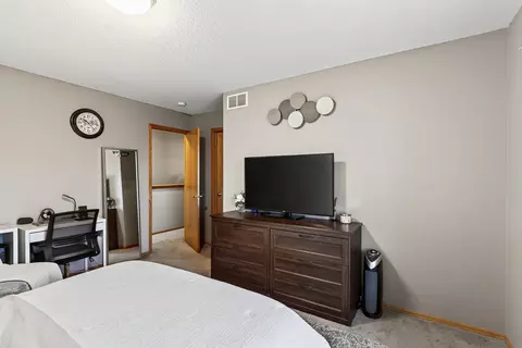 Bedroom - 8561 121st Ave N, Champlin, MN 55316 photo 3 of 6