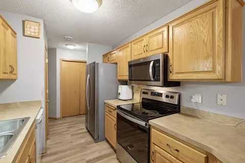 Kitchen - 8561 121st Ave N, Champlin, MN 55316 photo 1 of 3