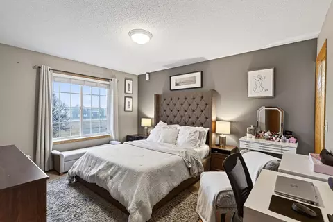 Bedroom - 8561 121st Ave N, Champlin, MN 55316 photo 1 of 6