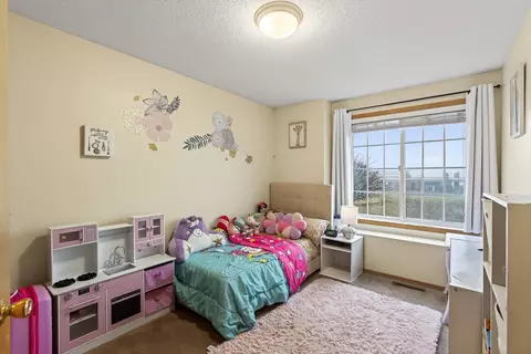 Bedroom - 8561 121st Ave N, Champlin, MN 55316 photo 5 of 6