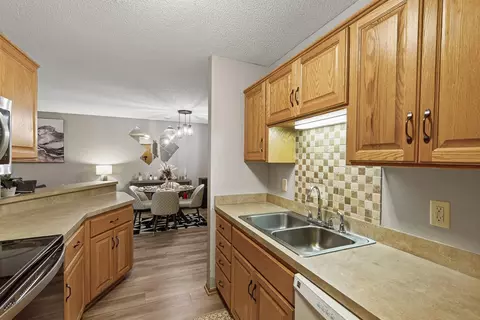 Kitchen - 8561 121st Ave N, Champlin, MN 55316 photo 3 of 3