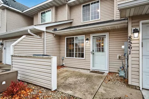Exterior - 8561 121st Ave N, Champlin, MN 55316 photo 3 of 5