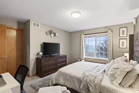 Bedroom - 8561 121st Ave N, Champlin, MN 55316 photo 4 of 6