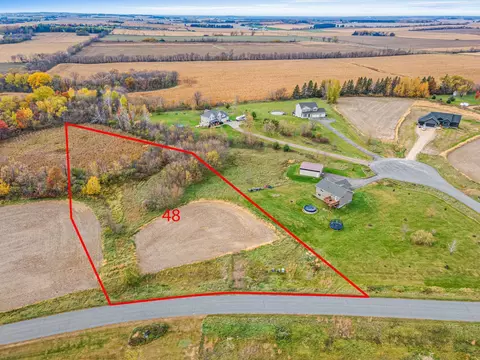 tbd 178th St, Hammond, WI 54015