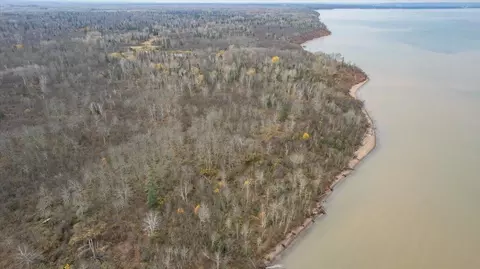 8301 Camp Amnicon Rd #LOT 2, South Range, WI 54874