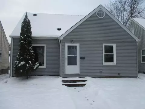 3128 Louisiana Ave S, Saint Louis Park, MN 55426