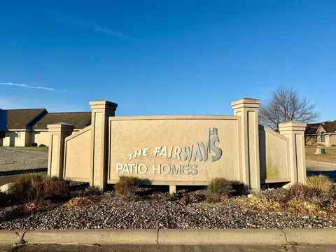 Exterior - 5345 Sand Bunker St, Saint Cloud, MN 56304 photo 11 of 11