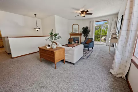 Living - 5345 Sand Bunker St, Saint Cloud, MN 56304 photo 2 of 5
