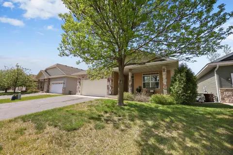 5345 Sand Bunker St, Saint Cloud, MN 56304