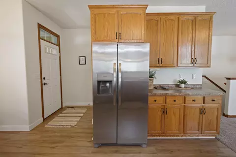 Entry Way - 5345 Sand Bunker St, Saint Cloud, MN 56304 photo 1 of 2
