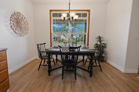 Dining - 5345 Sand Bunker St, Saint Cloud, MN 56304 photo 1 of 5