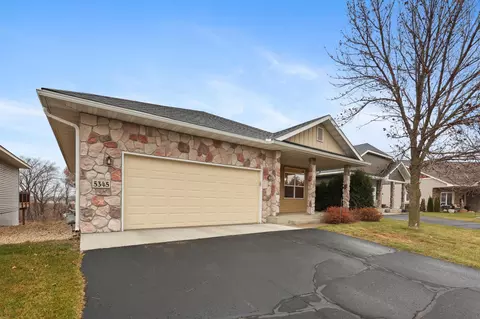 Exterior - 5345 Sand Bunker St, Saint Cloud, MN 56304 photo 10 of 11